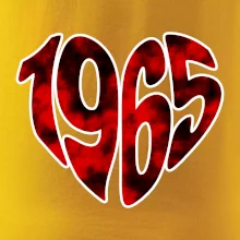 1965 v srdci