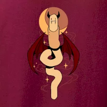 Žížala upír (Alexis Citrine)