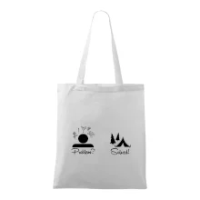 Problem? Solved! - Kempování