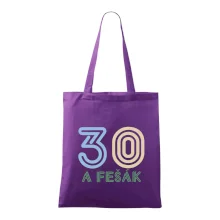 30 a fešák