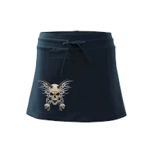 Metal devil (Hana-creative)