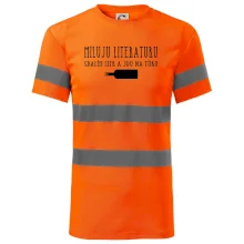 Miluju literaturu Miluju literaturu