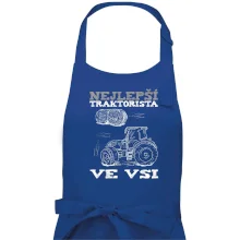 Nejlepší traktorista ve vsi Nejlepší traktorista ve vsi