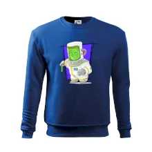 Vesmírný voják tmavě modrý