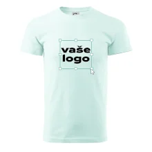 Vlastní logo - Tričko nebo mikina