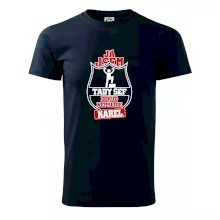 Já jsem tady šéf dokud nepřijde - Váš text