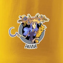 Znamení komiks panna