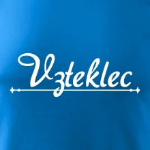 Staročeština - Vzteklec - zuřivec, šílenec, blázen