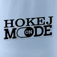 Hokej mode