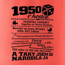1950 v kostce