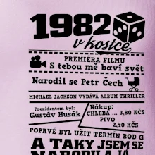 1982 v kostce