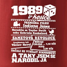 1989 v kostce