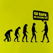 Evoluce Go back