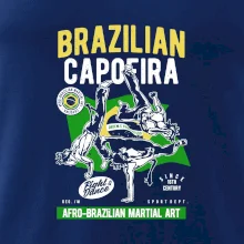 Brazilian Capoeira