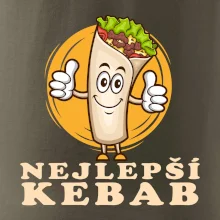 Nejlepší kebab