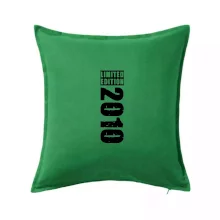 Limited edition 2010 pruh