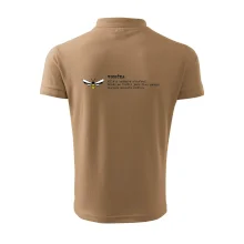 Vosička Milé a zvědavé stvoření