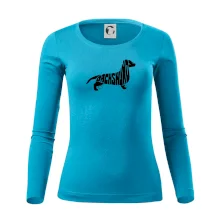 Jezevčík - Dachshund