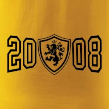 Narozeninový motiv - znak - 2008