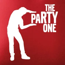 Bachelor party - The party one Bachelor party - The party one