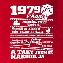 1979 v kostce