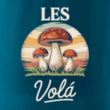Les volá