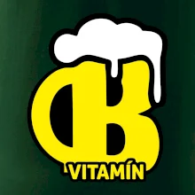 Pivo vitamín B