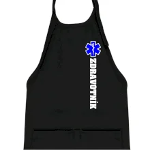 Hvězda života - zdravotník