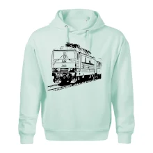 Vlak 363 Vlak 363