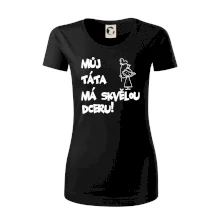 Můj táta má skvělou dceru