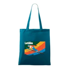 Letííím Skokan na lyžích