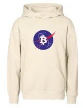 Bitcoin jiný vesmír