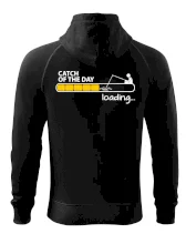 Rybaření - Catch of the day