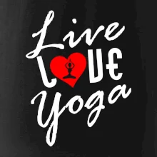 Live Love Yoga