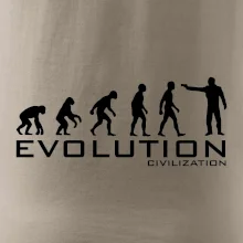 Evoluce civilizace Evoluce civilizace