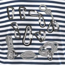 Horolezecké karabiny