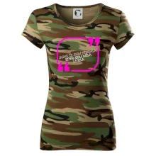 Jasně, že jsem přibrala