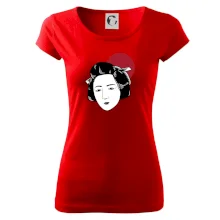 Japan culture - žena