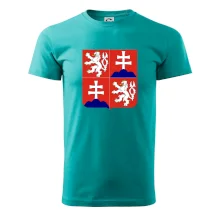 Znak Česká a Slovenská Federativní Republika 1990–1992