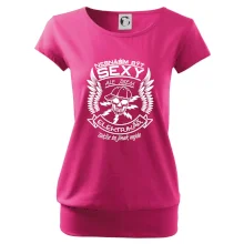 Nesnáším být sexy - elektrikář