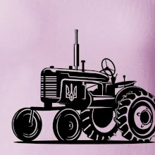 Traktor Ukrajinské armády