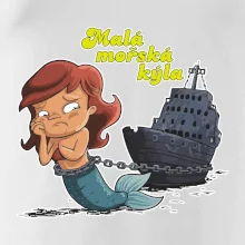 Malá mořská kýla