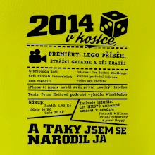 2014 v Kostce