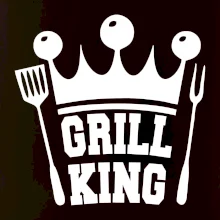 Grilování -  Grill King