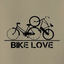 Bike love