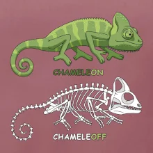 ChameleON_OFF (Hana-creative)
