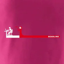 Práce - deadline (Hana-creative)