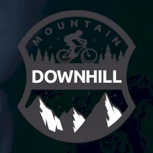 MTB downhill erb