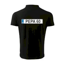SPZ Pepa 60