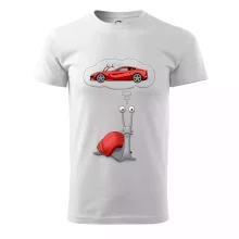 Nesplnitelný sen (Hana-creative)